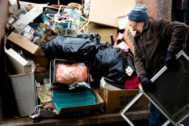 Best Furniture Removal Near Me  in Delhi, LA