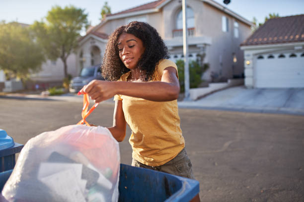 Best Residential Junk Removal  in Delhi, LA