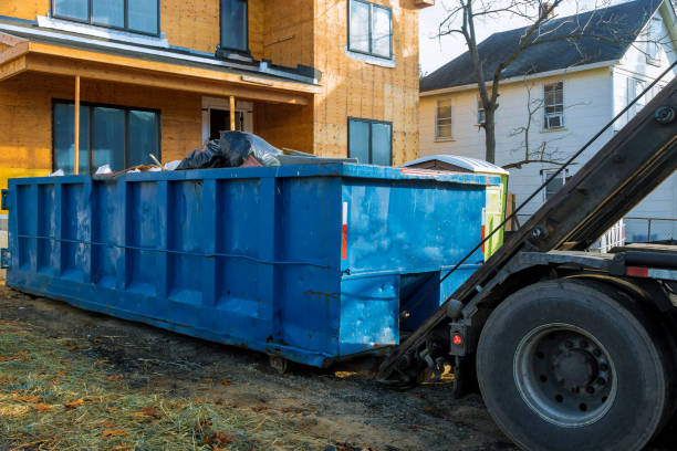 Best Commercial Cleanout Services  in Delhi, LA