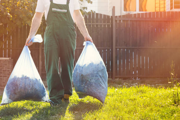 Best Affordable Junk Removal Services  in Delhi, LA