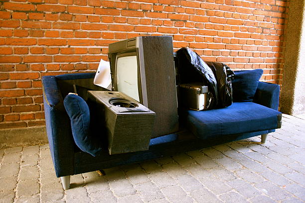 Best Basement Cleanout Services  in Delhi, LA