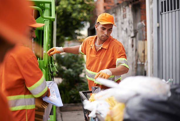 Basement Cleanout Services in Delhi, LA