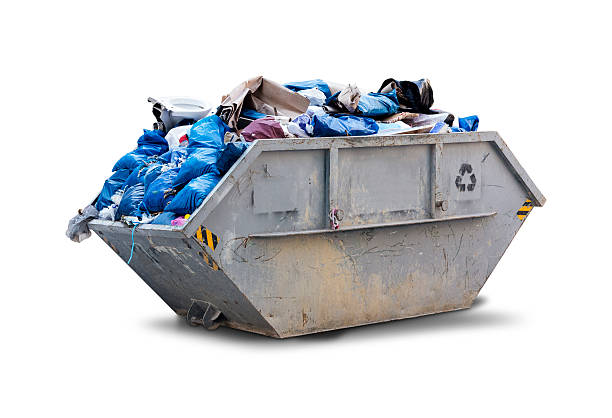 Best Construction Debris Removal  in Delhi, LA
